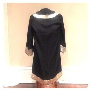 Alice and Olivia Holiday Dress